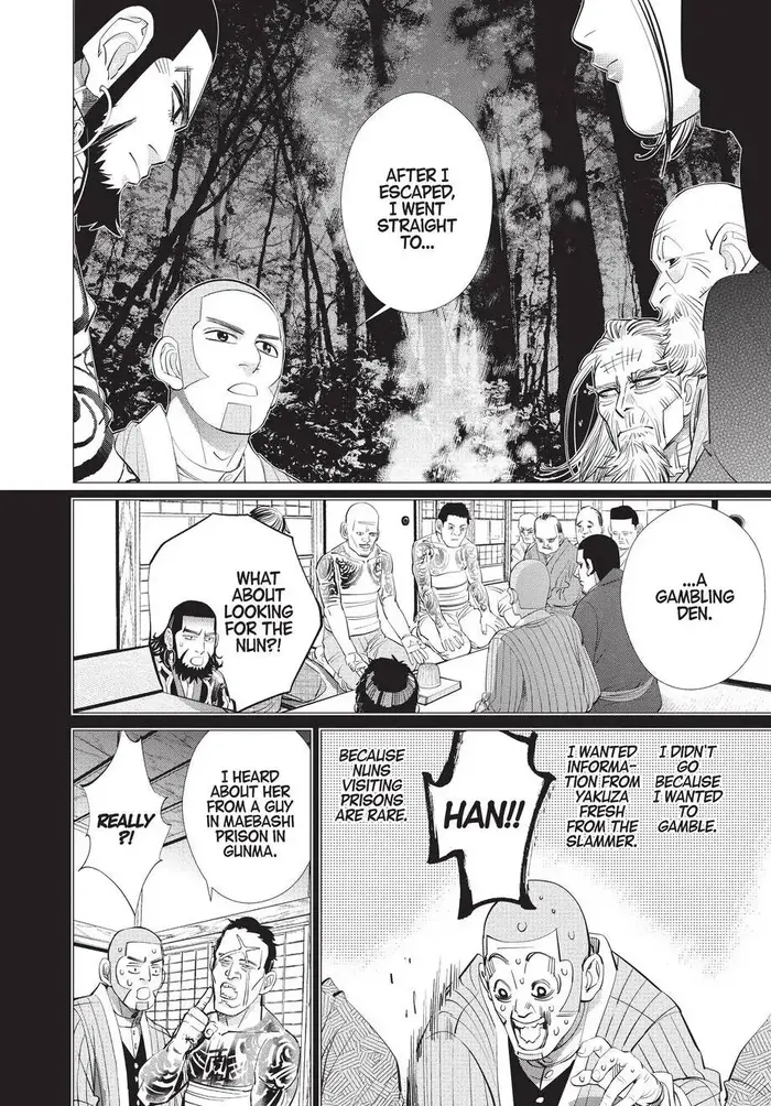 Golden Kamuy Chapter 85 image 03_optimized